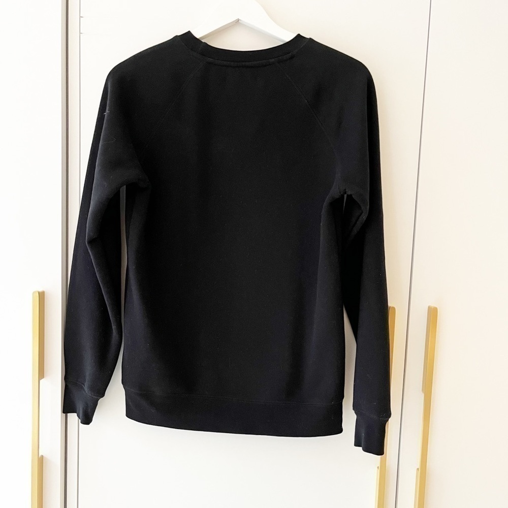 𝅺brunette The Label Sweatshirt - Picture 2 of 4